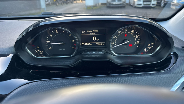 Peugeot 2008 1.2 PureTech 110 Allure Premium 5dr Petrol Estate